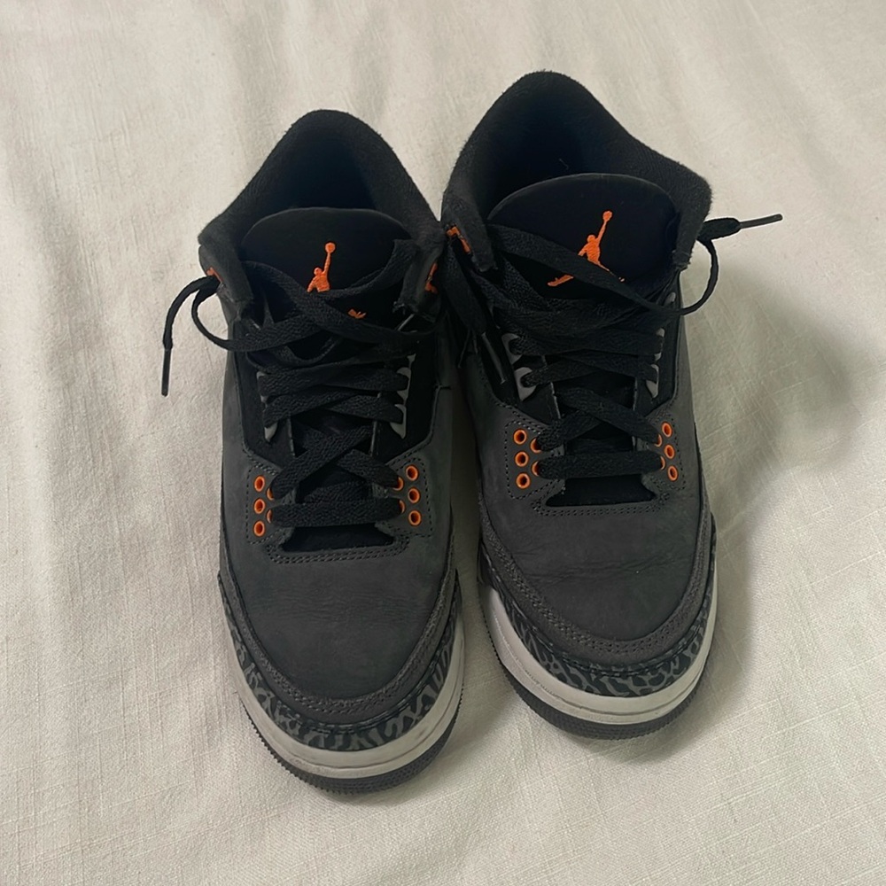 Jordan’s
